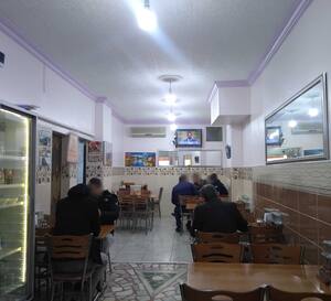 Ozkaradeniz Guvec Pide Yemek Salonu Mevlana Gaziosmanpasa Istanbul